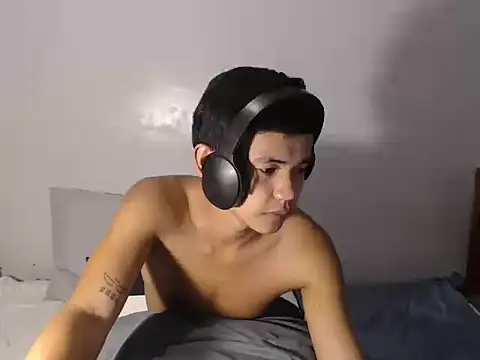 jaybot_jayxx Pertunjukan Webcam