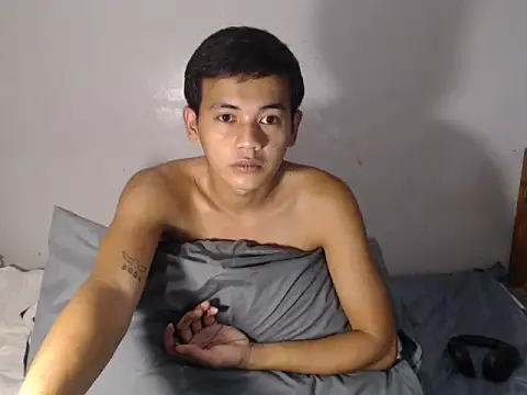 jaybot_jayxx Pertunjukan Webcam