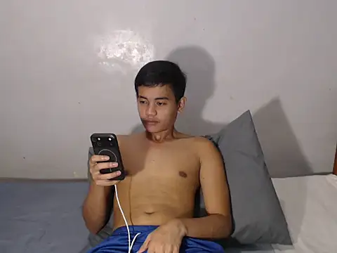 jaybot_jayxx 在線直播表演