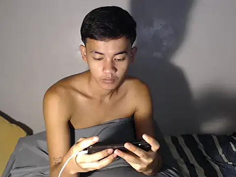 jaybot_jayxx Pertunjukan Webcam