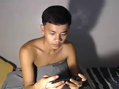 jaybot_jayxx 在線直播表演
