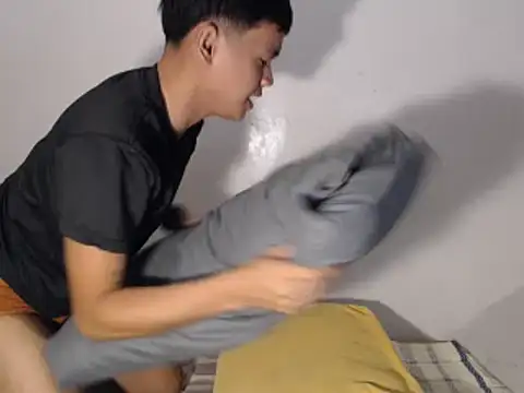 jaybot_jayxx Pertunjukan Webcam