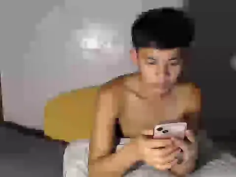 jaybot_jayxx Adlı Modelin Web Kamerası Şovu