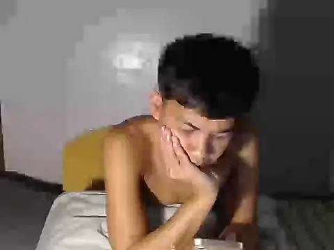 jaybot_jayxx Pertunjukan Webcam