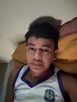 jaybot_jayxx Pertunjukan Webcam