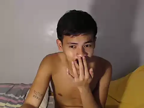 jaybot_jayxxのウェブカメラショー