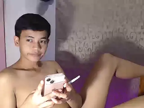 jaybot_jayxx Show Webcam