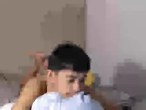 Show modela jaybot_jayxx na web-kameri