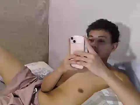 Webkamerová show jaybot_jayxx