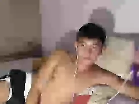Show de jaybot_jayxx na webcam