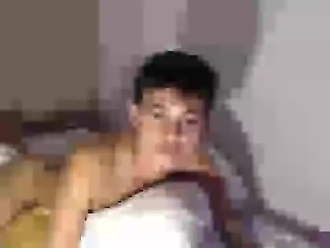 Show webcam de jaybot_jayxx
