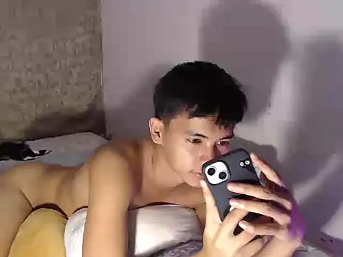 jaybot_jayxx Pertunjukan Webcam