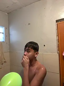 jaybot_jayxxn Webbikameraesitys