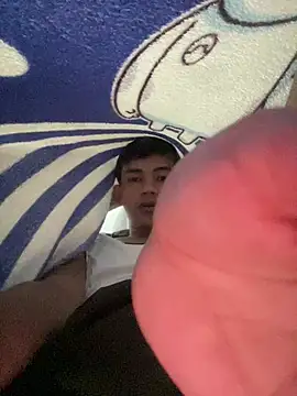 jaybot_jayxx Pertunjukan Webcam