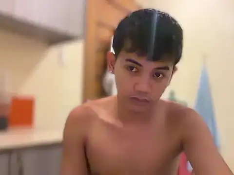 jaybot_jayxx Pertunjukan Webcam