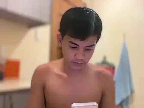 jaybot_jayxx Pertunjukan Webcam