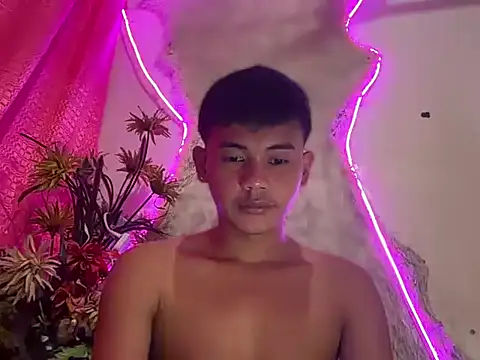 jaybot_jayxx Pertunjukan Webcam