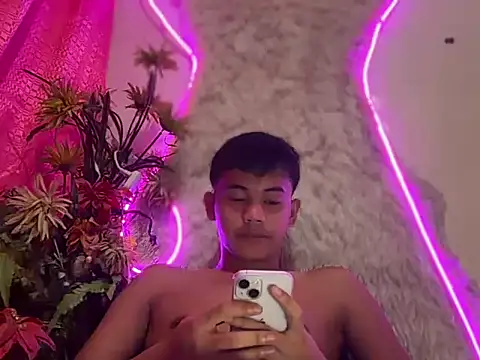 jaybot_jayxx Pertunjukan Webcam