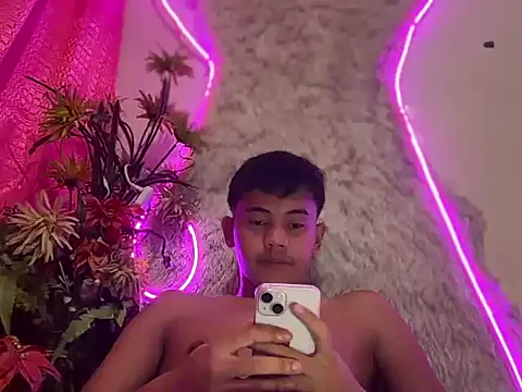 jaybot_jayxx Pertunjukan Webcam