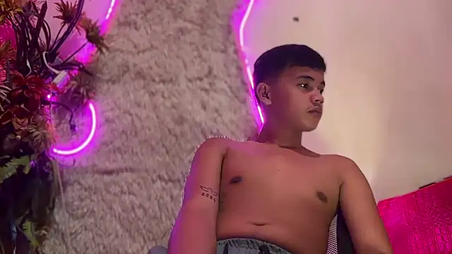 jaybot_jayxx Pertunjukan Webcam