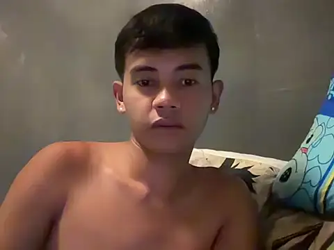 jaybot_jayxx Pertunjukan Webcam