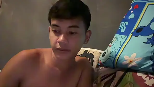 jaybot_jayxx Pertunjukan Webcam