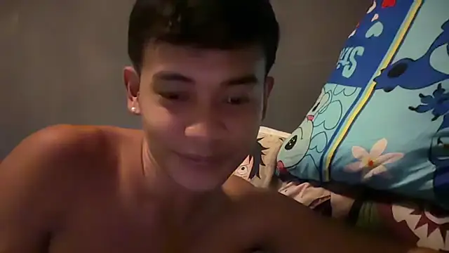 jaybot_jayxx Pertunjukan Webcam