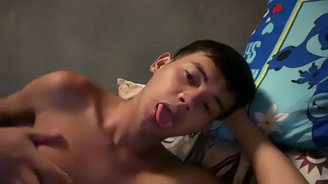 Webkamerová show jaybot_jayxx