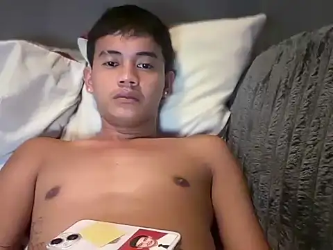 jaybot_jayxx Pertunjukan Webcam
