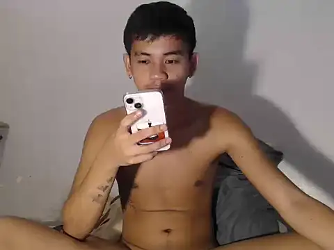 jaybot_jayxx Adlı Modelin Web Kamerası Şovu