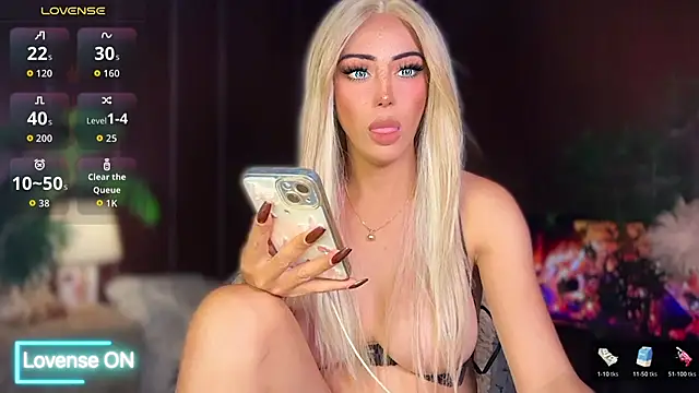Miss-Victoria69 – webcam-show
