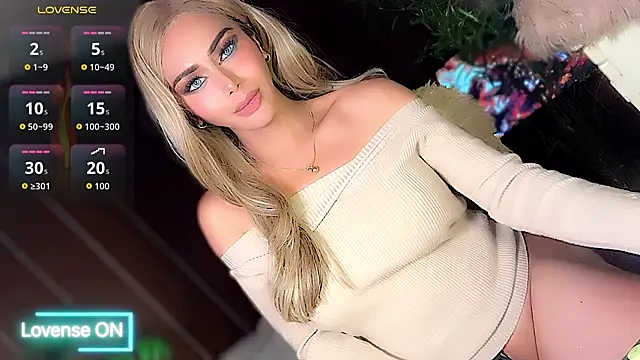 Miss-Victoria69: вебкам-шоу