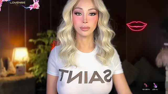 Miss-Victoria69's Webcam Show