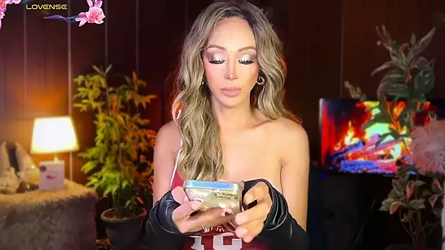 عرض كام Miss-Victoria69