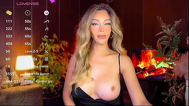 Miss-Victoria69 Webcamshow