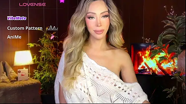 Miss-Victoria69's Webcam Show