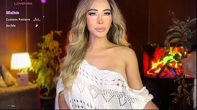 Miss-Victoria69 – webcam-show