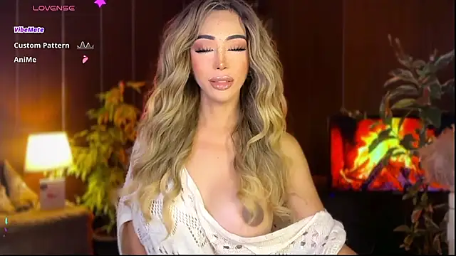 Miss-Victoria69's Webcam Show