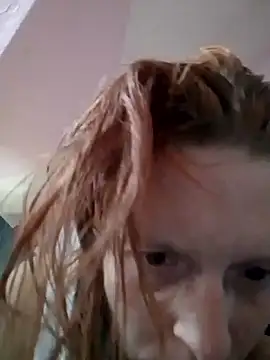 Show Webcam de Hornybunny2025