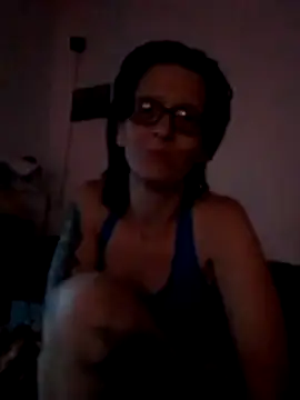 Sembang XXX Secara Langsung Hornybunny2025