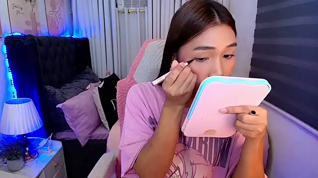 fuckingnaughtyjade Pertunjukan Webcam