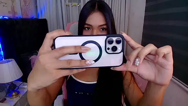 fuckingnaughtyjade Pertunjukan Webcam