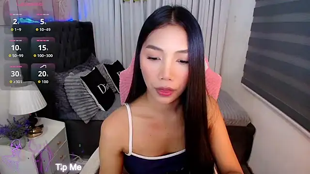 fuckingnaughtyjade Pertunjukan Webcam
