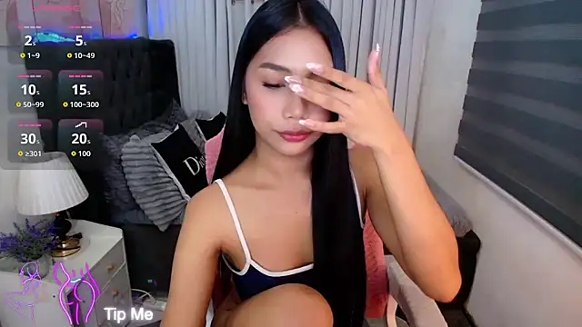 fuckingnaughtyjade Pertunjukan Webcam
