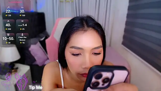 fuckingnaughtyjade Pertunjukan Webcam