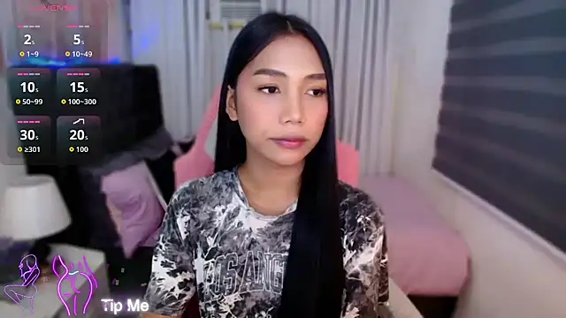 fuckingnaughtyjade Pertunjukan Webcam