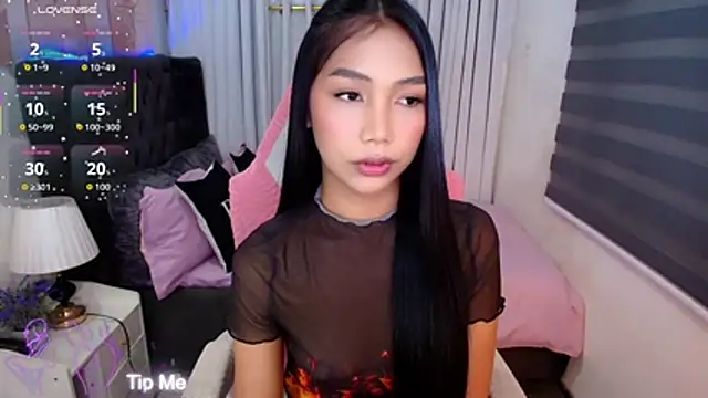 fuckingnaughtyjade Pertunjukan Webcam