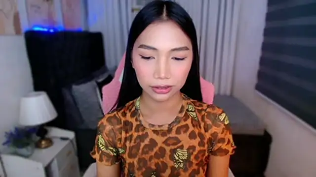 fuckingnaughtyjade Pertunjukan Webcam