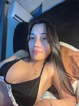 Tally_mae Pertunjukan Webcam