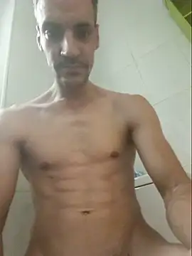 Show de webcam de GhostLove8